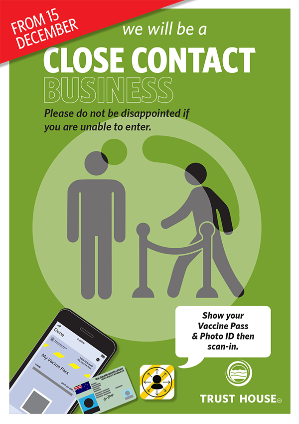 Close contact business Final 2